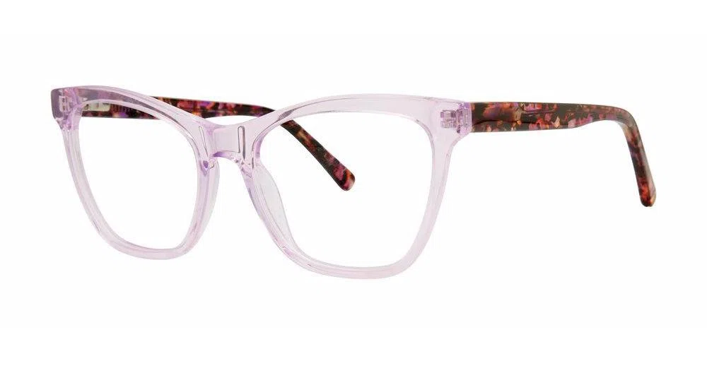 GENEVIEVE PARIS DESIGN QUENTIN Eyeglasses - view 7
